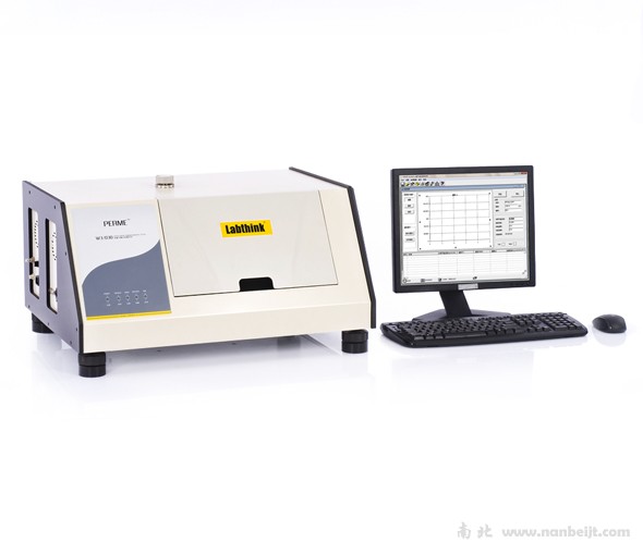 W3/030水蒸氣透過率測試儀