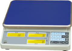 MP6KC計數(shù)天平