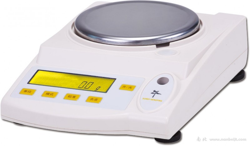 YP1201N電子天平