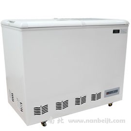 FYL-YS-258L車載壓縮機冰箱