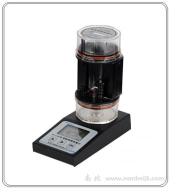 ZR-5300智能皂膜流量計