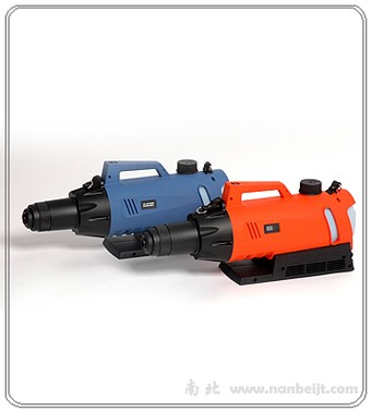 ZR-4010C藥物氣溶膠發(fā)生器