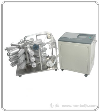 ZR-1020動物氣溶膠暴露實驗裝置