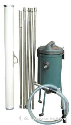 DXQ-28B電動吸式扦樣器