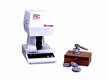 WSB-IV智能白度測定儀