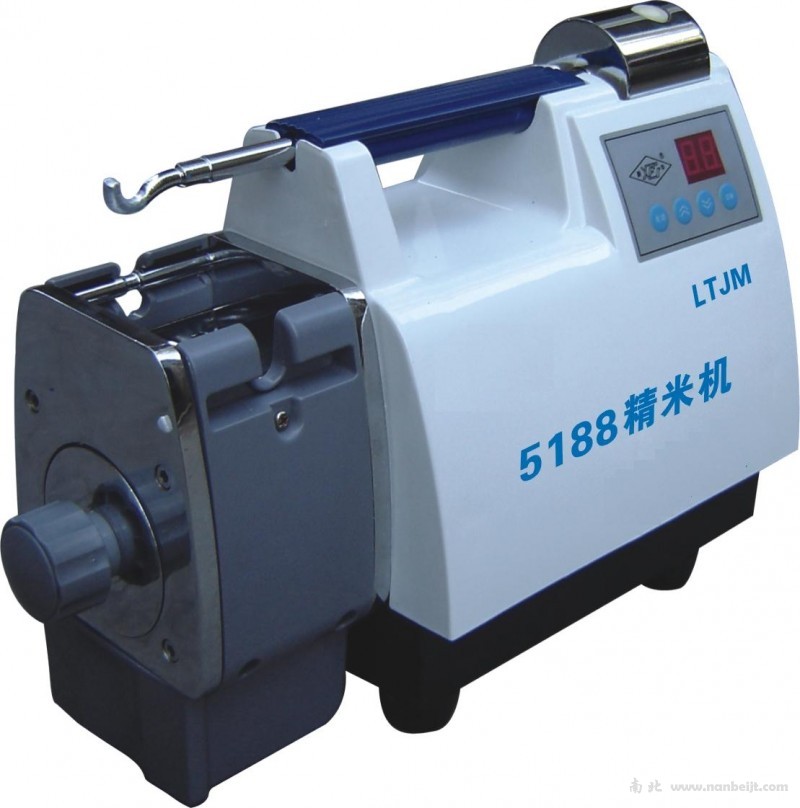 LTJM-5188精米機(jī)
