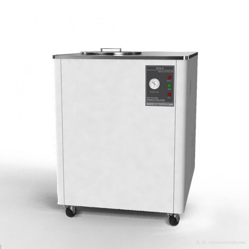 SHB-E循環水式多用真空泵