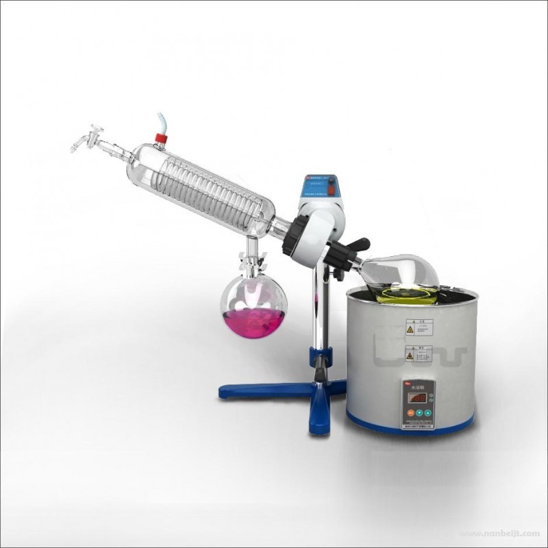 R-1002-L旋轉蒸發儀