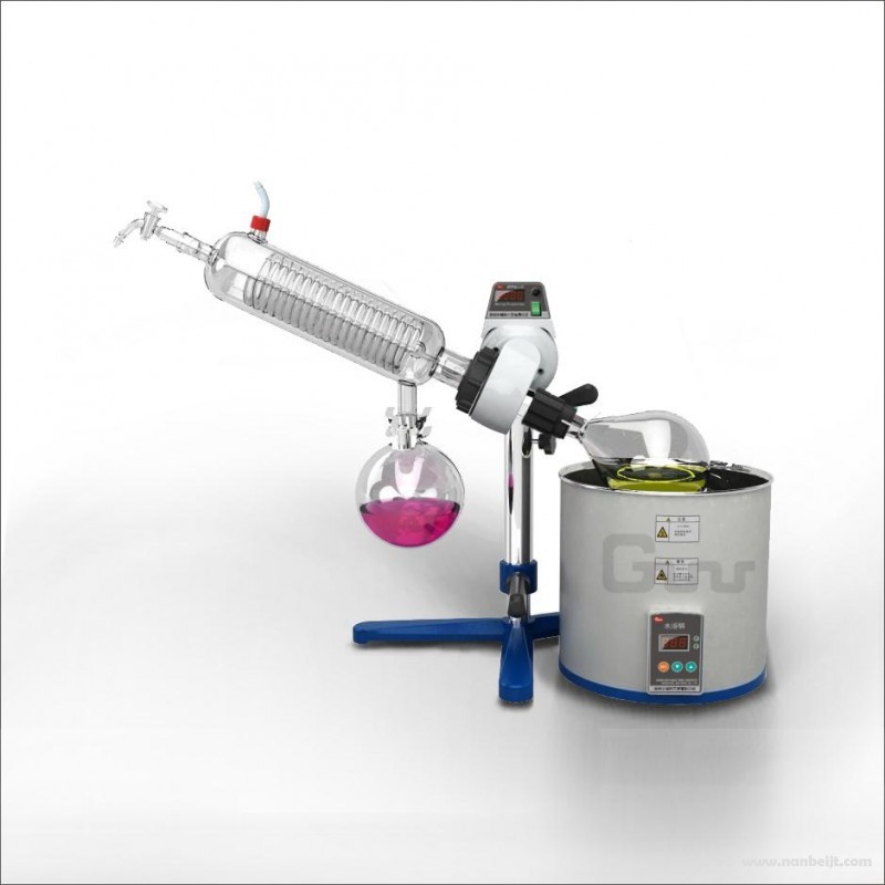 R-1002-LN旋轉蒸發儀