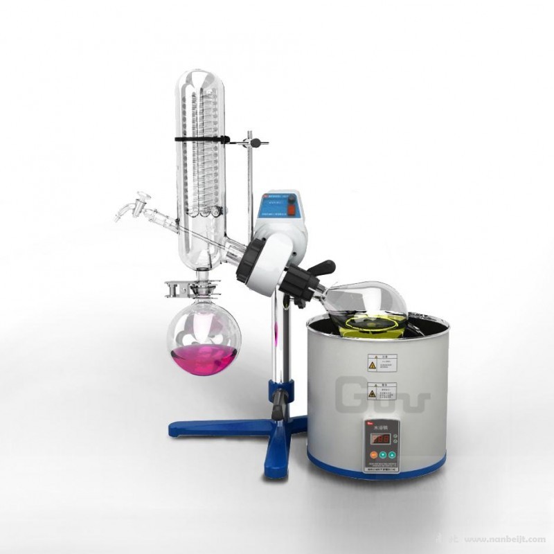 R-1002-V旋轉蒸發(fā)儀
