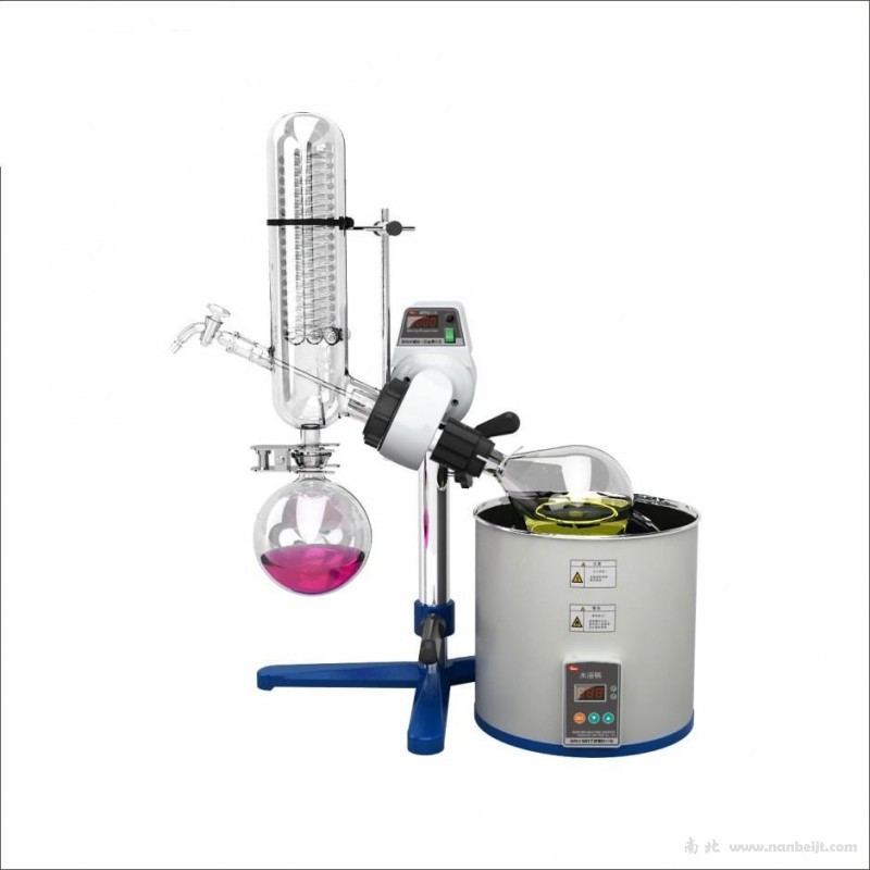 R-1002-VN旋轉(zhuǎn)蒸發(fā)儀