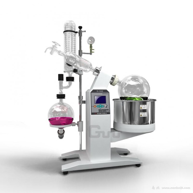 R-1005大型旋轉蒸發儀