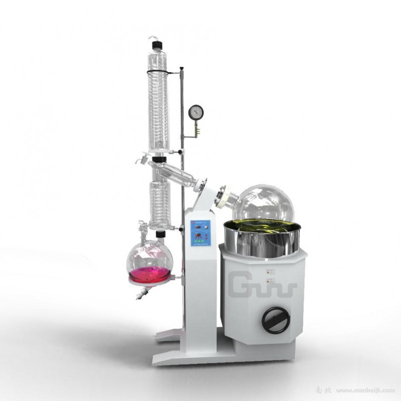 R-1050大型旋轉蒸發儀