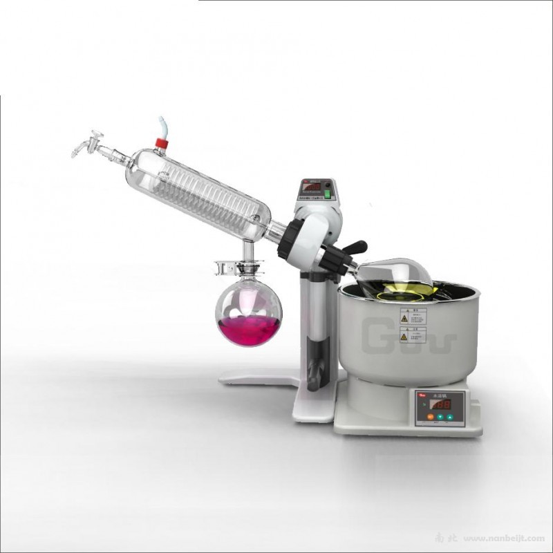 R-1001-LN旋轉蒸發儀