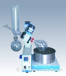YRE-5299旋轉蒸發器