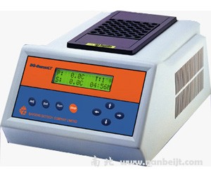 BG-thermoLT干式恒溫器