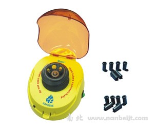 BG-Qspin 6000轉(zhuǎn)微型離心機(jī)