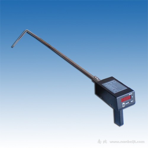 W330手提式熔煉測溫儀