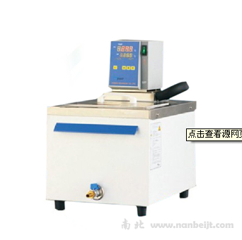 MP-13H加熱循環(huán)槽