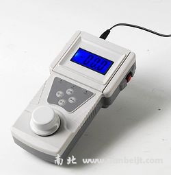 SGZ-3B便攜式濁度計