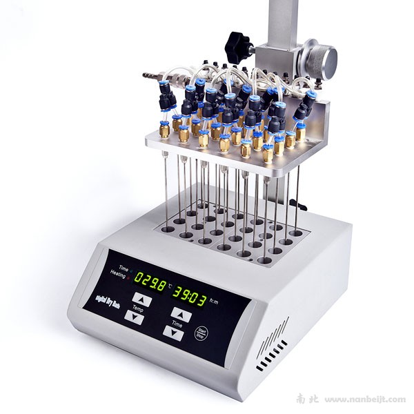 NDK200-2氮吹儀