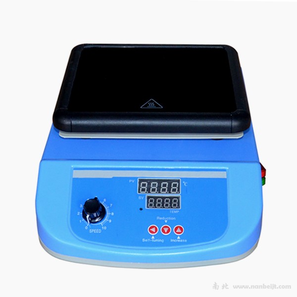 TP-350 智能磁力加熱板