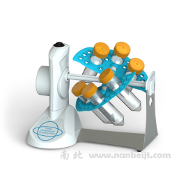 RH-18 3D旋轉混勻儀