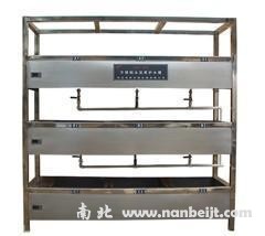 YSC-309 不銹鋼水泥養護水槽