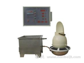 KY-I養護室自動控制儀（負離子加濕方式）