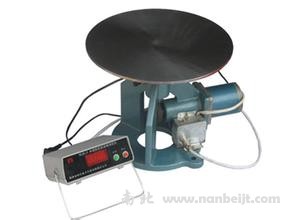 NLB-3水泥膠砂流動度測定儀