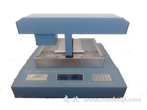 XS2011-8智能型水泥凝結時間自動測定儀