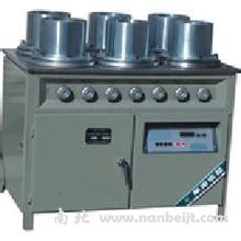 HP-40砼抗?jié)B儀