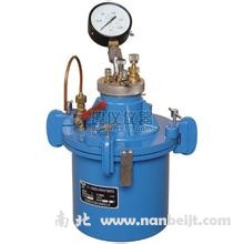 HC-7L砼拌合物含氣量測定儀