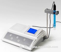 PHS-3B便攜式酸度計