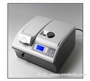 722S可見分光光度計