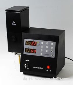 FP6400火焰光度計
