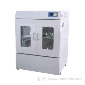 HZQ-X700大型恒溫振蕩器（雙層）