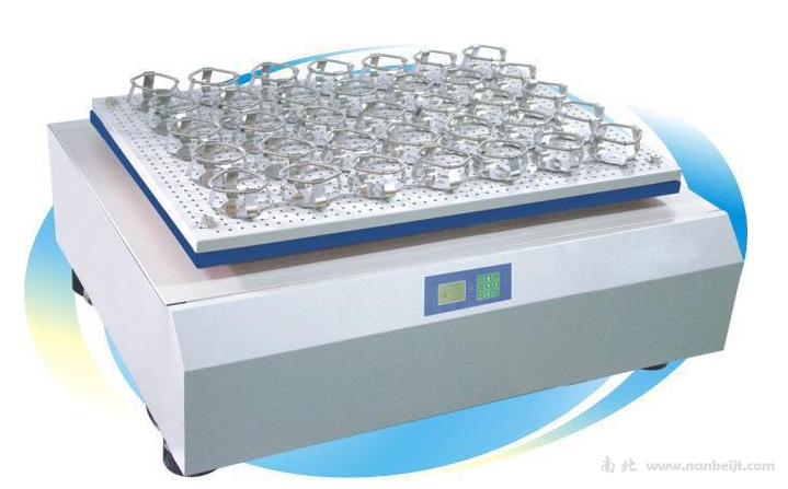 HZQ-3221搖瓶機（單層）