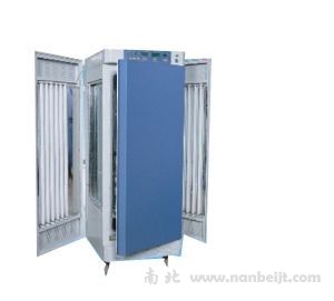 MGC-450HP可編程人工氣候箱