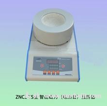 ZNCL-TS智能數(shù)顯磁力(電熱套)攪拌器