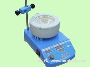 ZNCL-TS 20L數顯磁力（電熱套）攪拌器