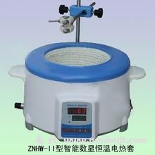 ZNHW-Ⅱ數顯恒溫電熱套