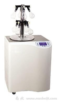 LGJ-18C多岐管型冷凍干燥機