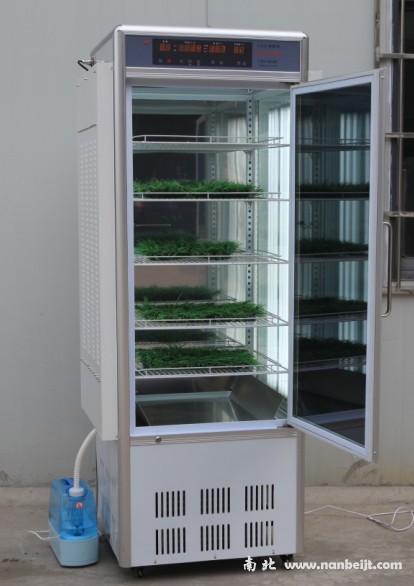 RXZ-500B人工氣候箱