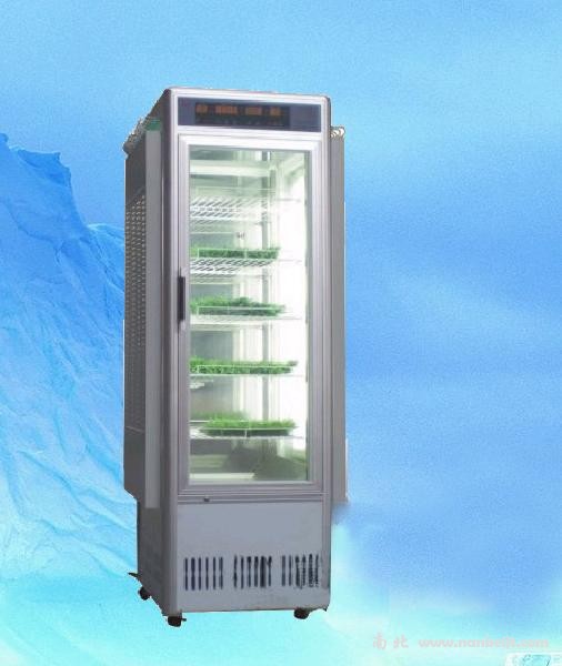 GXZ-500C光照培養箱