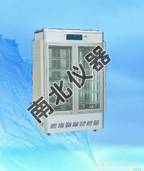 GXZ-800B光照培養箱