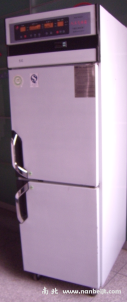 HWS-0450恒溫恒濕箱