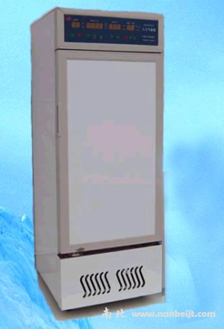 HWS-0288恒溫恒濕箱