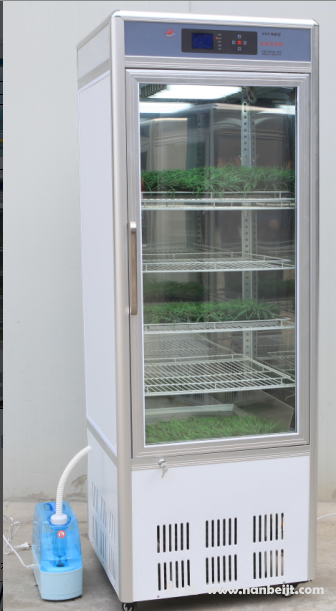 HWS-500恒溫恒濕培養箱