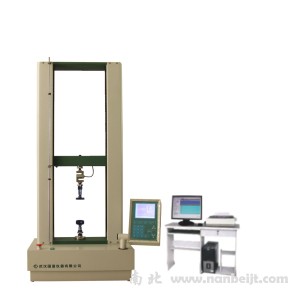 GL數字式彈簧全自動試驗機